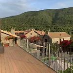 Casa Cotefablo. Aloj Gorgol Biescas (Aragon)