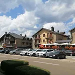 Casa Cotefablo. Aloj Gorgol Daire
