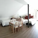 Casa Cotefablo. Aloj Gorgol Daire Biescas (Aragon)