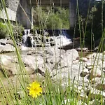 Casa Cotefablo. Aloj Gorgol Biescas (Aragon)