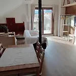 Casa Cotefablo. Aloj Gorgol Daire *