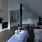 Casa Cotefablo. Aloj Gorgol