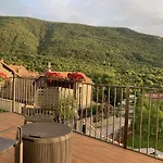 Casa Cotefablo. Aloj Gorgol Daire Biescas (Aragon)