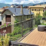 Casa Cotefablo. Aloj Gorgol Biescas (Aragon)