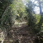 Casa Cotefablo. Aloj Gorgol *