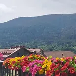 Casa Cotefablo. Aloj Gorgol Biescas (Aragon)