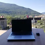 Casa Cotefablo. Aloj Gorgol Daire