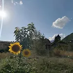 Casa Cotefablo. Aloj Gorgol Daire