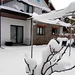 Casa Cotefablo. Aloj Gorgol Daire