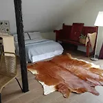 Daire Casa Cotefablo. Aloj Gorgol