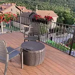Daire Casa Cotefablo. Aloj Gorgol