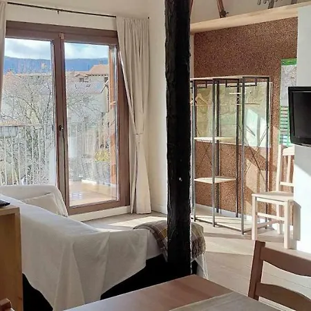 Lejlighed Casa Cotefablo Aloj Gorgol Gavin, Biescas (Aragon)