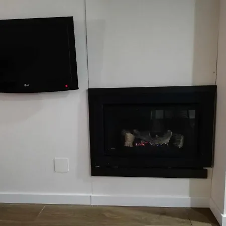 Apartamento Casa Cotefablo. Aloj Gorgol *
