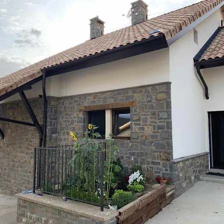 Casa Cotefablo Aloj Gorgol Gavin Apartment