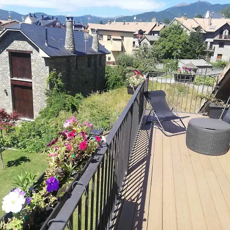 Casa Cotefablo. Aloj Gorgol Apartman