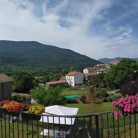 Apartment Casa Cotefablo Aloj Gorgol Gavin Biescas (Aragon)