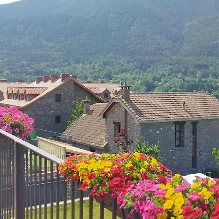 Apartment Casa Cotefablo Aloj Gorgol Gavin
