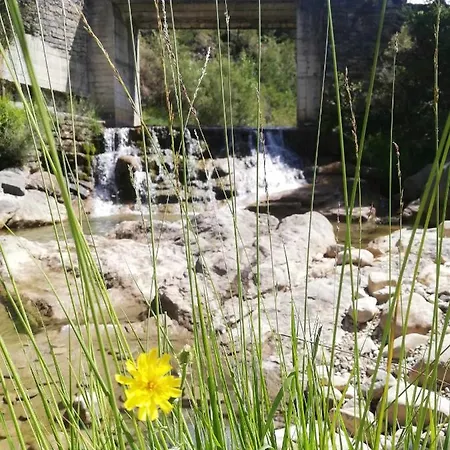 Casa Cotefablo Aloj Gorgol Gavin, Biescas (Aragon)
