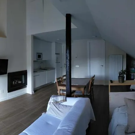 Casa Cotefablo Aloj Gorgol Gavin,