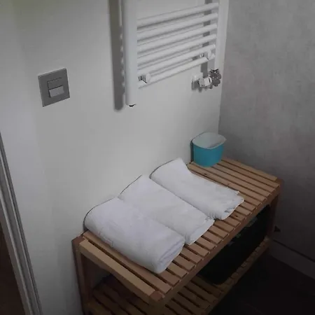 Casa Cotefablo Aloj Gorgol Gavin, *