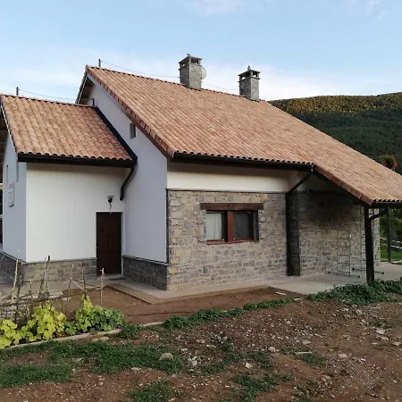 Casa Cotefablo Aloj Gorgol Gavin Biescas (Aragon)