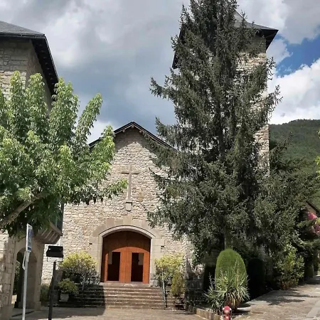Casa Cotefablo Aloj Gorgol Gavin *