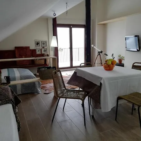 Casa Cotefablo. Aloj Gorgol Biescas (Aragon)