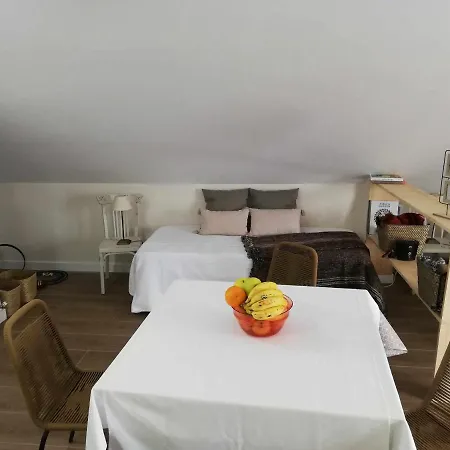 Apartment Casa Cotefablo Aloj Gorgol Gavin *