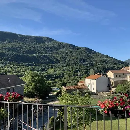 Casa Cotefablo Aloj Gorgol Gavin, Lejlighed *