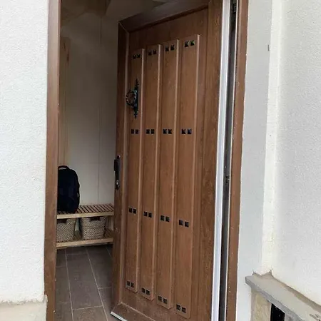 Casa Cotefablo. Aloj Gorgol Biescas (Aragon)