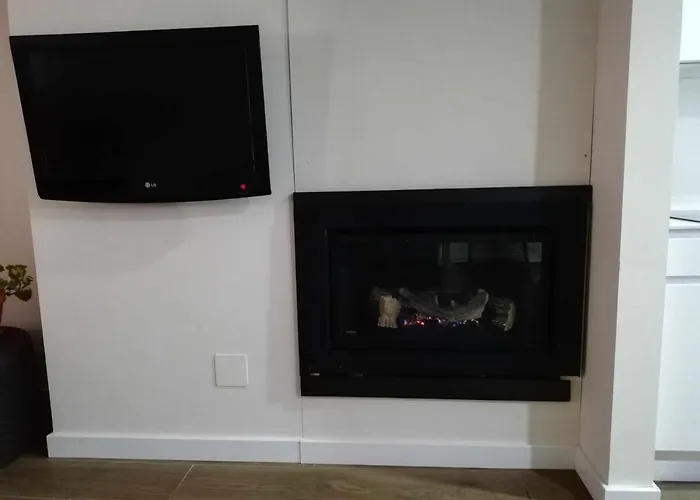 Lägenhet Casa Cotefablo Aloj Gorgol Gavin, *