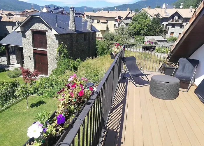 Casa Cotefablo. Aloj Gorgol Apartman