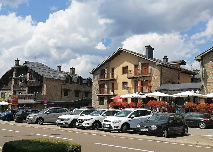 Casa Cotefablo Aloj Gorgol Gavin, Lägenhet