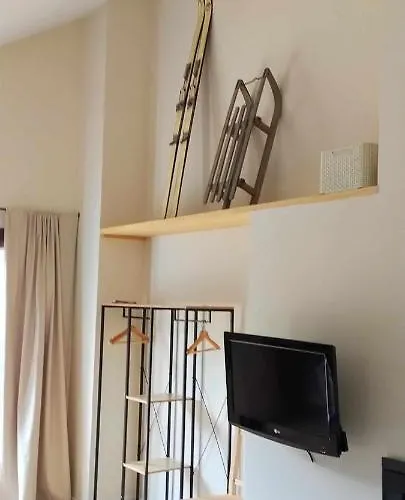 Casa Cotefablo. Aloj Gorgol * Biescas