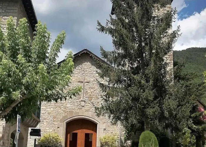 Casa Cotefablo. Aloj Gorgol *