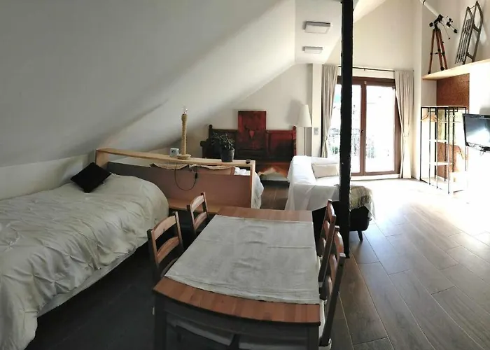 Casa Cotefablo. Aloj Gorgol Biescas