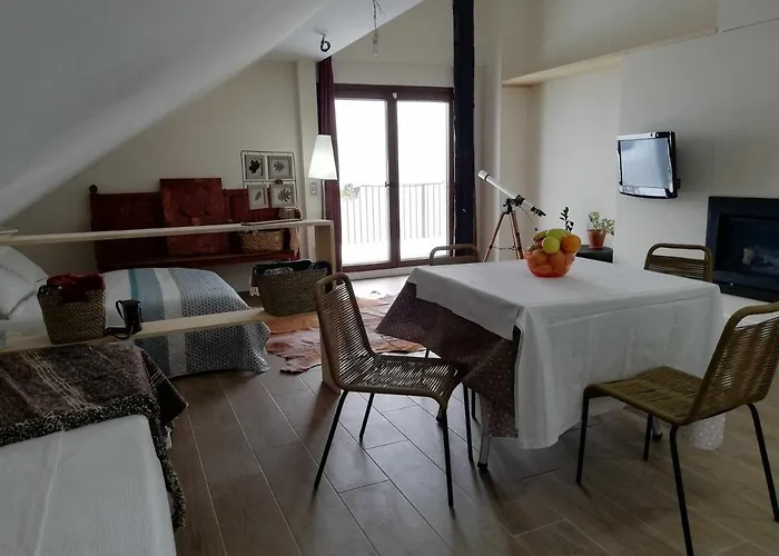 Casa Cotefablo Aloj Gorgol Gavin, Biescas (Aragon)