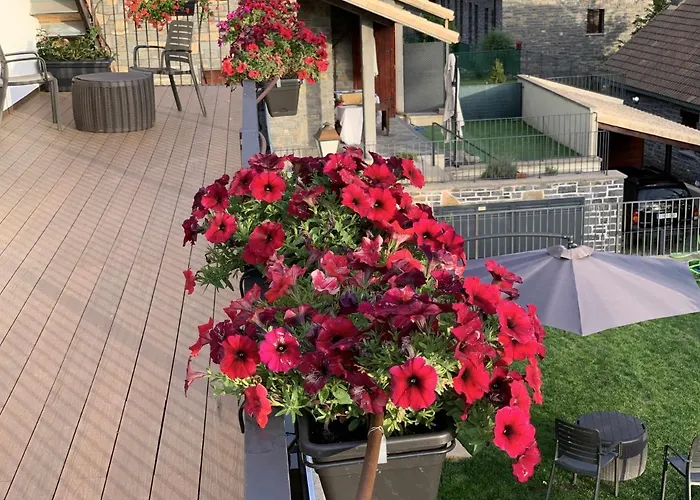 Casa Cotefablo. Aloj Gorgol Biescas