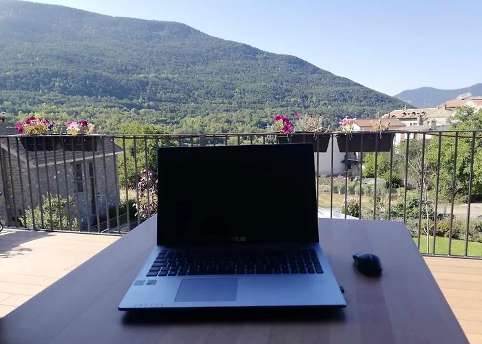 Casa Cotefablo. Aloj Gorgol Apartman