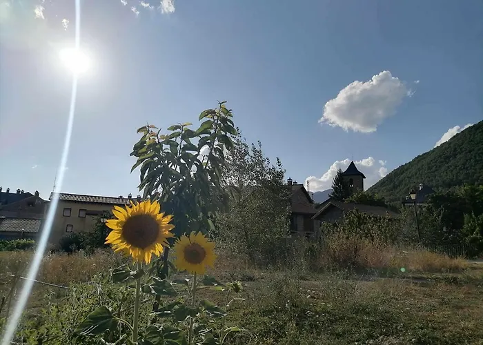 Casa Cotefablo. Aloj Gorgol Apartman