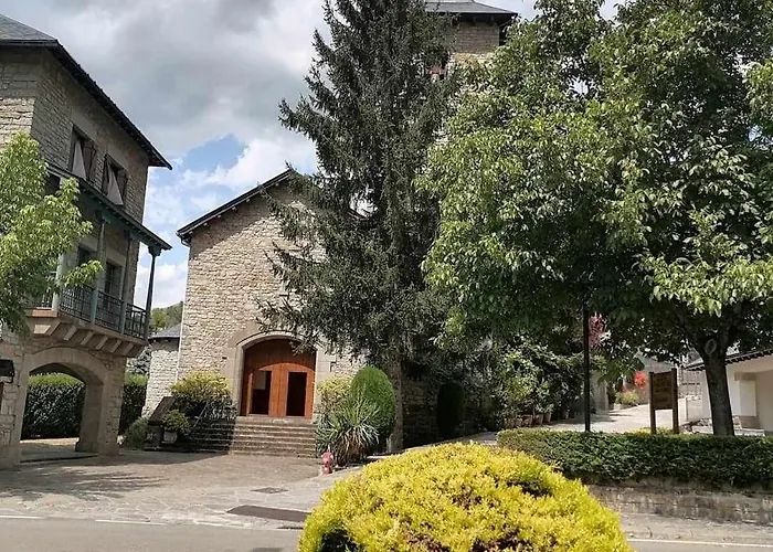 Casa Cotefablo Aloj Gorgol Gavin, Lägenhet *