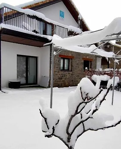 Casa Cotefablo Aloj Gorgol Gavin, Lägenhet