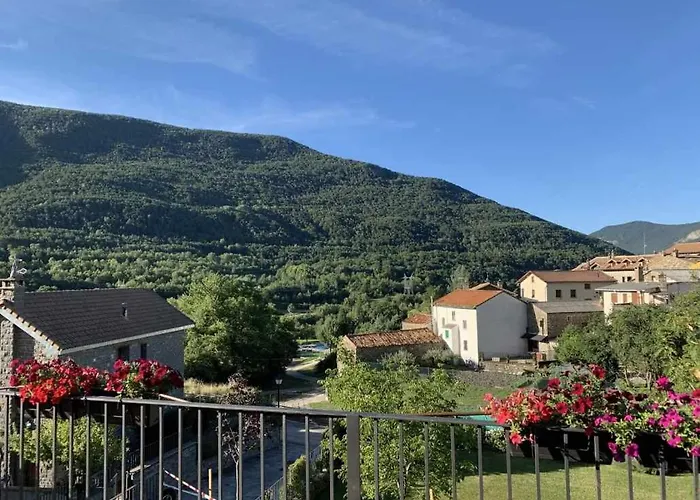 Casa Cotefablo Aloj Gorgol Gavin, Lägenhet *