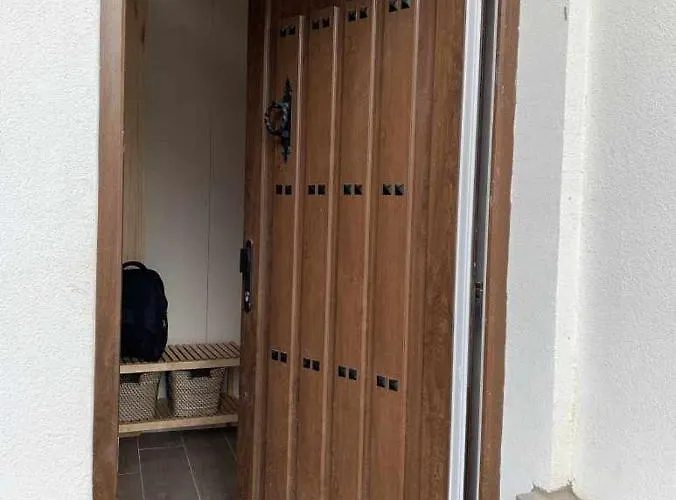 Casa Cotefablo. Aloj Gorgol Biescas