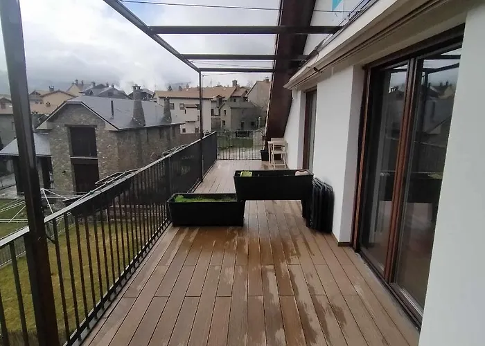 Casa Cotefablo. Aloj Gorgol Biescas